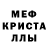 Alpha PVP крисы CK Stryapa