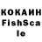 КЕТАМИН VHQ Jetsky Channel